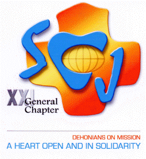 XXI General Chapter